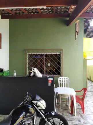 Imagem Casa com 2 Quartos à Venda, 125 m² em Bairro dos Guedes - Tremembé