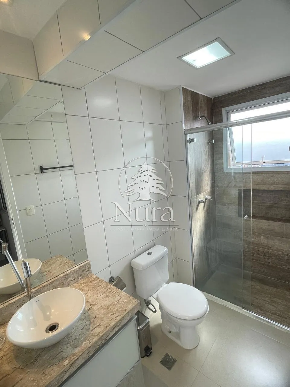 Imagem Apartamento de 3 quartos, 92m² no bairro Encruzilhada, em Santos