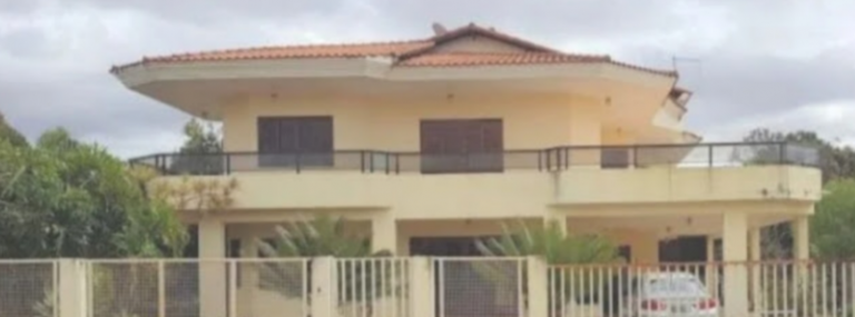 Imagem Casa com 5 Quartos à Venda, 500 m² em Park Way - Brasília