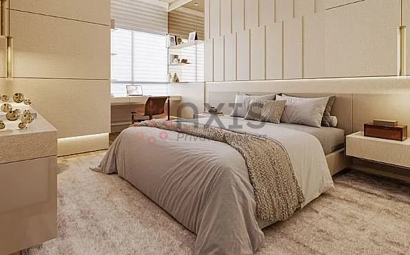 Imagem Apartamento 4 quartos no Vale do Sereno - Lazer completo