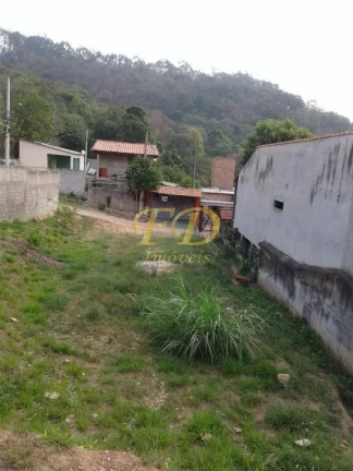 Imagem Terreno em Atibaia