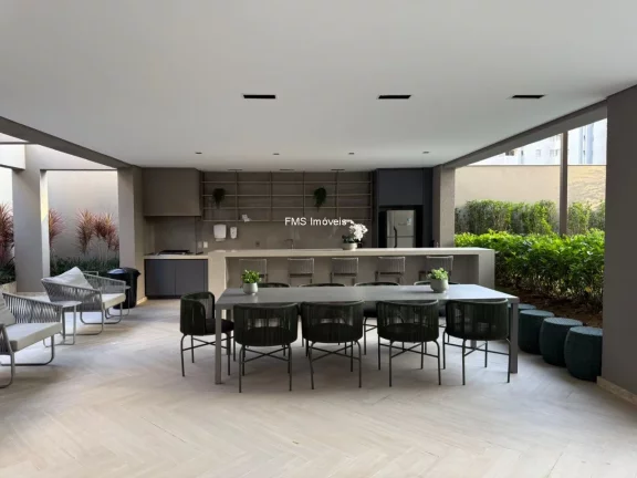 Imagem Studio novo com 25m2 em Moema