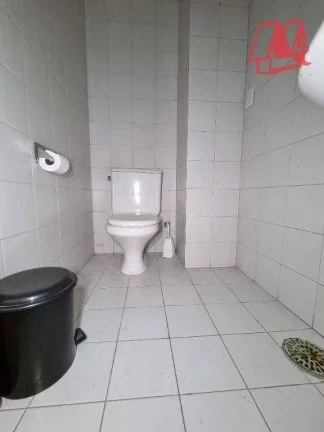 Imagem Sala à venda, 39 m² por R$ 240.000,00 - Bom Fim - Porto Alegre/RS