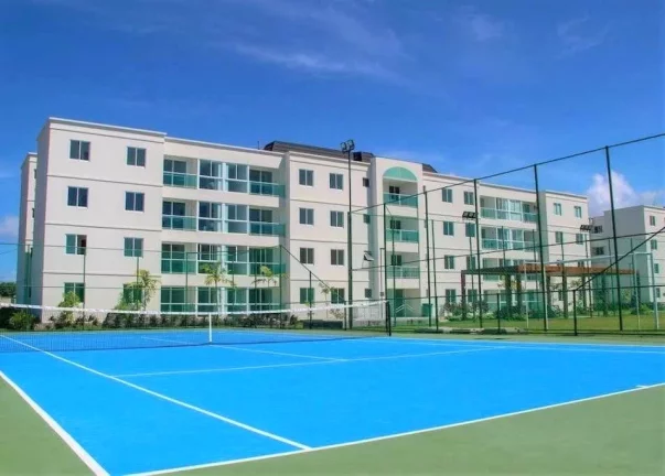 Imagem Apartamento para Venda em Ipojuca, MURO ALTO, 3 dormitórios, 1 suíte, 2 banheiros, 1 vaga