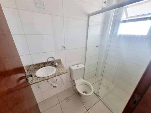 Imagem Apartamento com 2 dorms, Tupi, Praia Grande, Cod: 2719