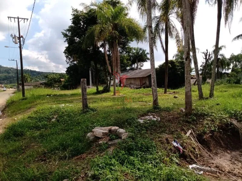Imagem Terreno 319m² Armacao Penha/SC