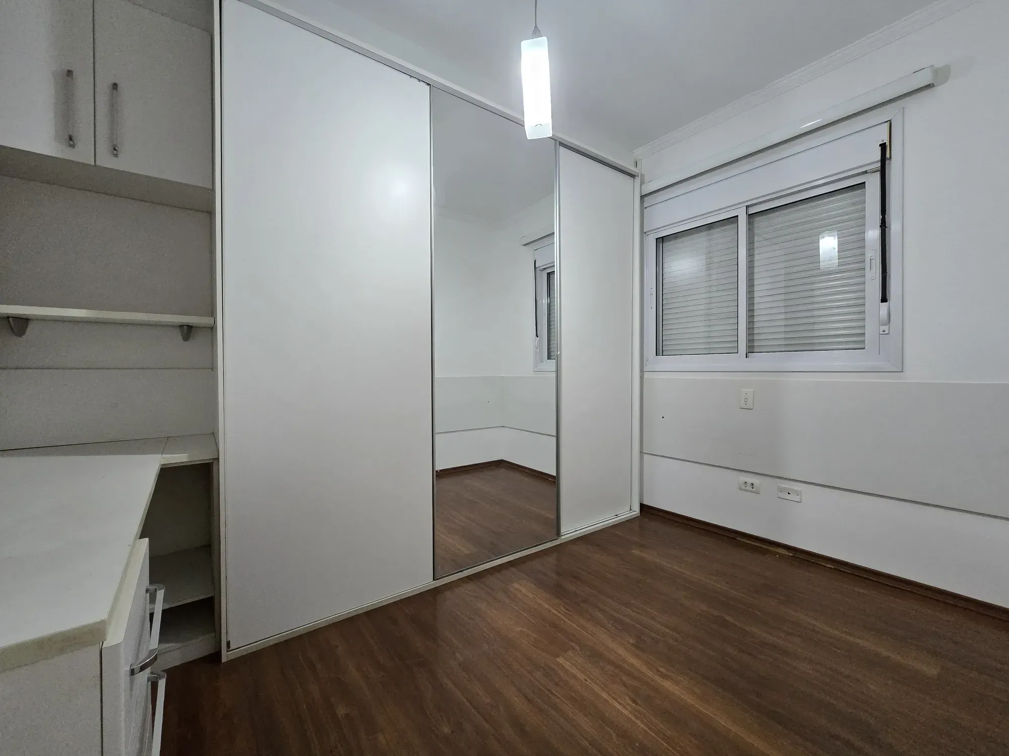 Imagem Apartamento com 3 Quartos à Venda, 94 m² em Jardim Zaira - Guarulhos