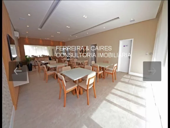 Imagem APARTAMENTO RESIDENCIAL em INDAIATUBA - SP, JARDIM CASABLANCA