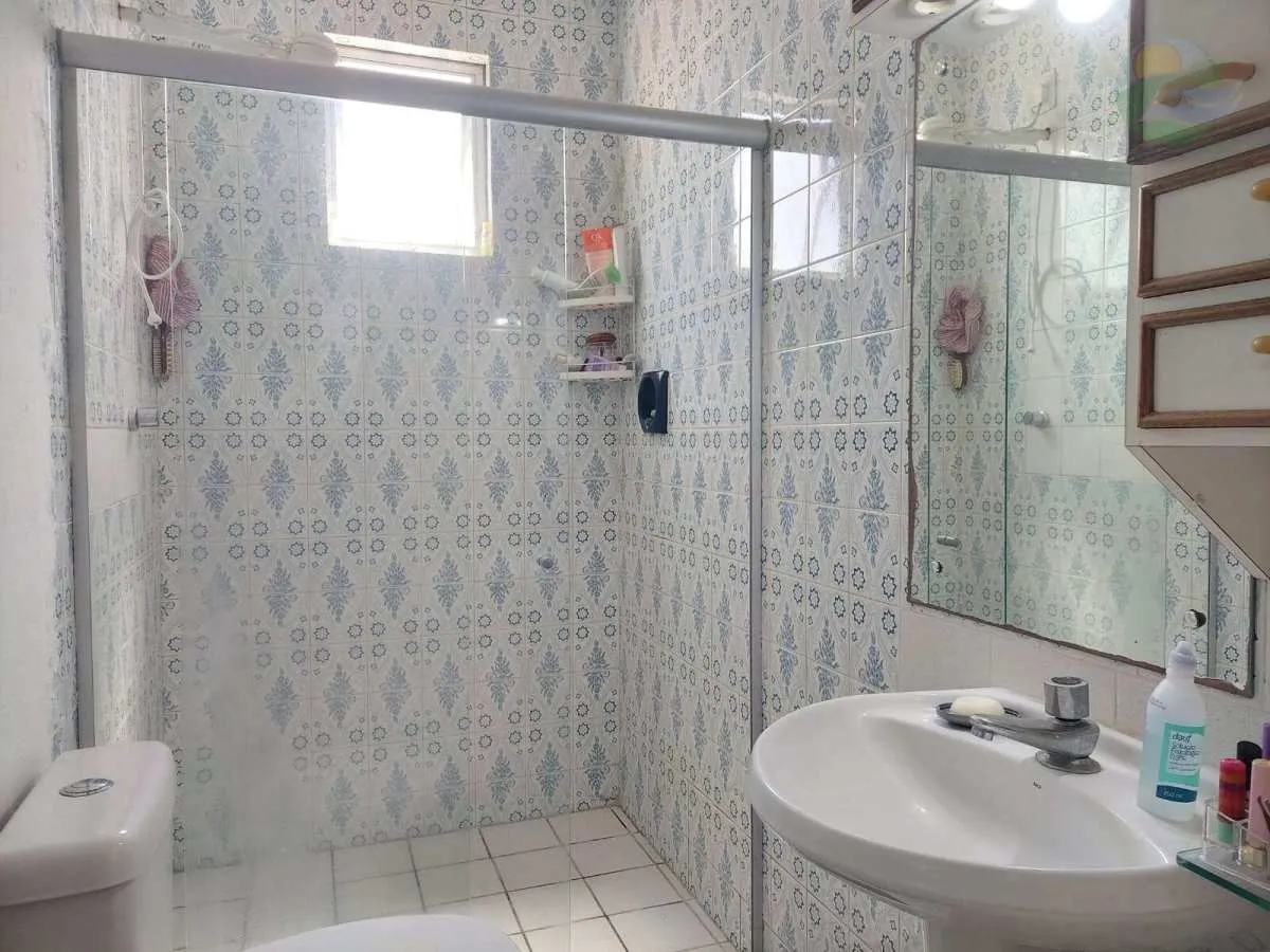 Imagem Apartamento de 4 quartos, a 150 metros do Shopping Guararapes, Ventilado, Piedade, Jaboatão dos Guararapes.