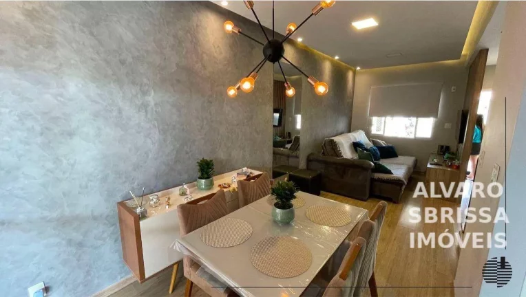Foto do imóvel Linda casa à venda no Condomínio Vida Bella em Itu SP