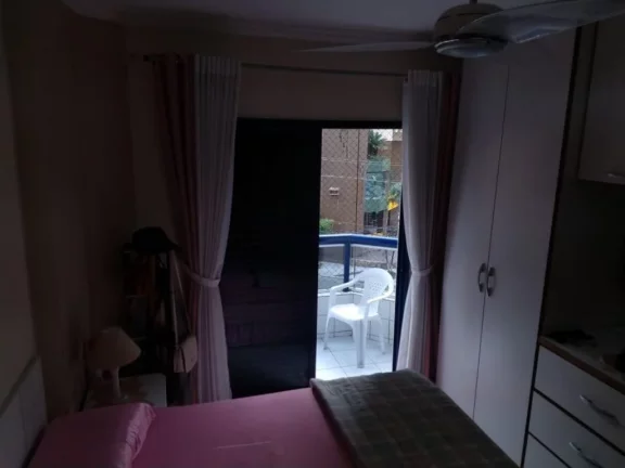 Imagem EXCELENTE APARTAMENTO NA TUPI 50 METROS DA PRAIA!!! 2 dormitórios 1 suíte!