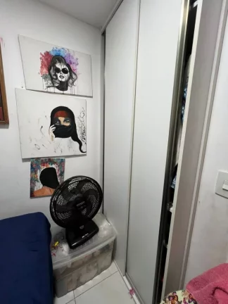 Imagem Apartamento para Venda em Jaboatão dos Guararapes, Candeias, 3 dormitórios, 1 suíte, 1 banheiro, 1 vaga