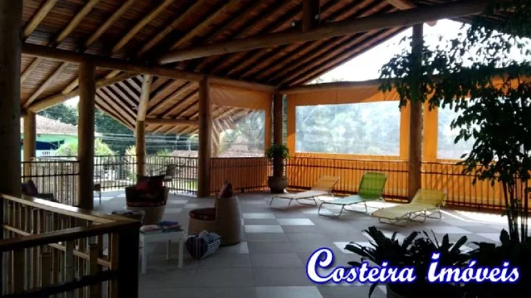 Imagem Pousada no Itaguá