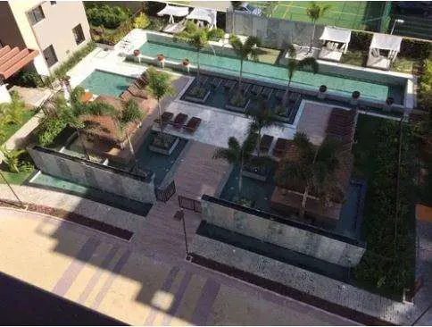 Imagem Apartamento com 4 Quartos à Venda, 119 m² em Recreio Dos Bandeirantes - Rio De Janeiro