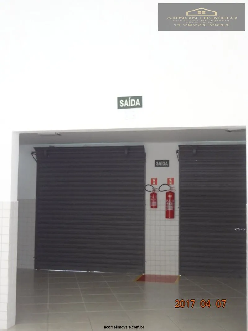 Imagem Galpões para locação em Praia Grande no bairro Jardim Princesa