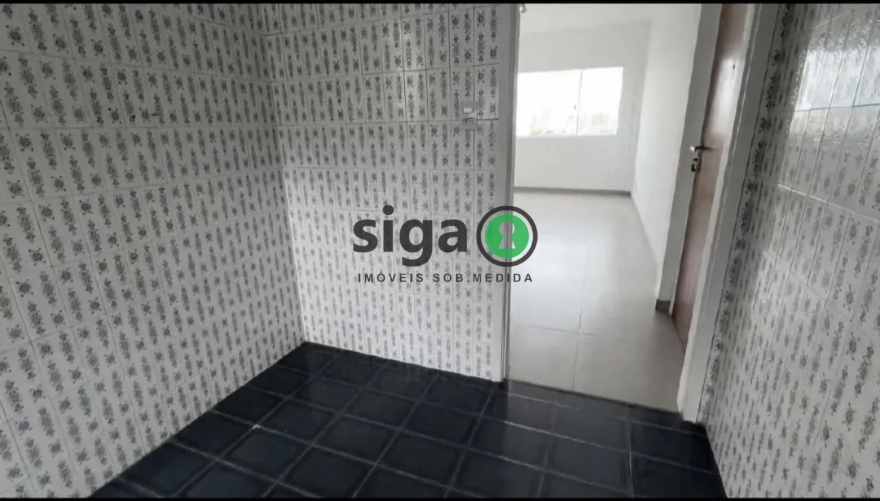 Imagem Apartamento Aconchegante à Venda em Bela Vista - São Paulo