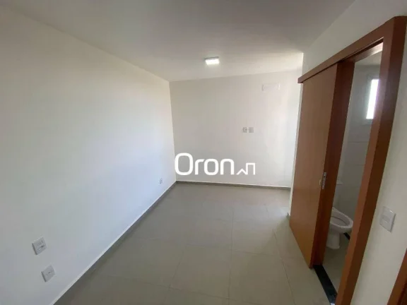Imagem Apartamento à venda, 66 m² por R$ 367.000,00 - Garavelo Residencial Park - Aparecida de Goiânia/GO