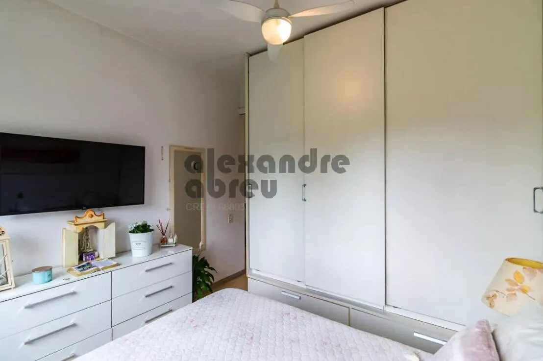 Imagem Apartamento com terraço gourmet a venda na Vila Suzana