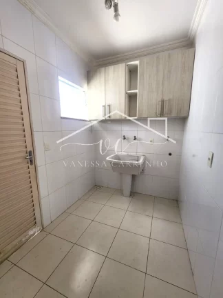 Imagem Venda Térrea | Vanessa Carrenho