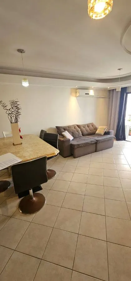 Imagem VENDA DE APARTAMENTO NA AVENIDA ATLÂNTICA EM BALNEÁRIO CAMBORIÚ