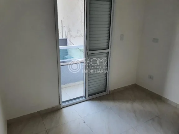 Imagem Apartamento sem Condomínio para Venda em Santo André / SP no bairro Vila Eldízia