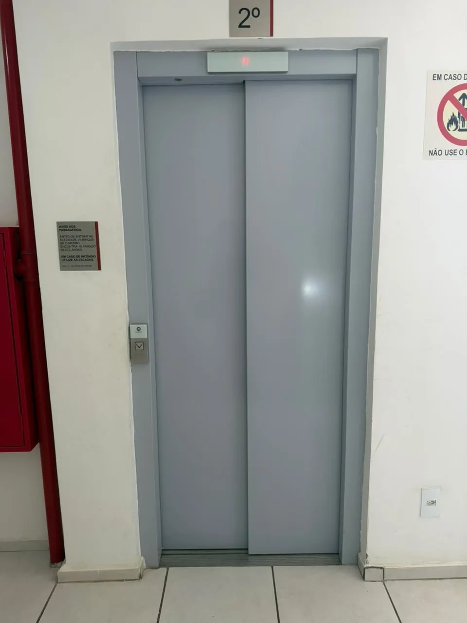 Imagem Apartamento 2 Dormitórios Condomínio Gran Village Ibiti ? Excelente Localização em Sorocaba