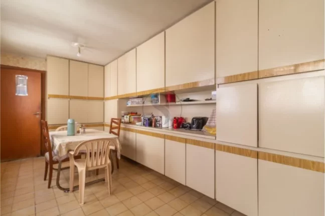 Imagem APARTAMENTO RESIDENCIAL em SÃO PAULO - SP, PERDIZES