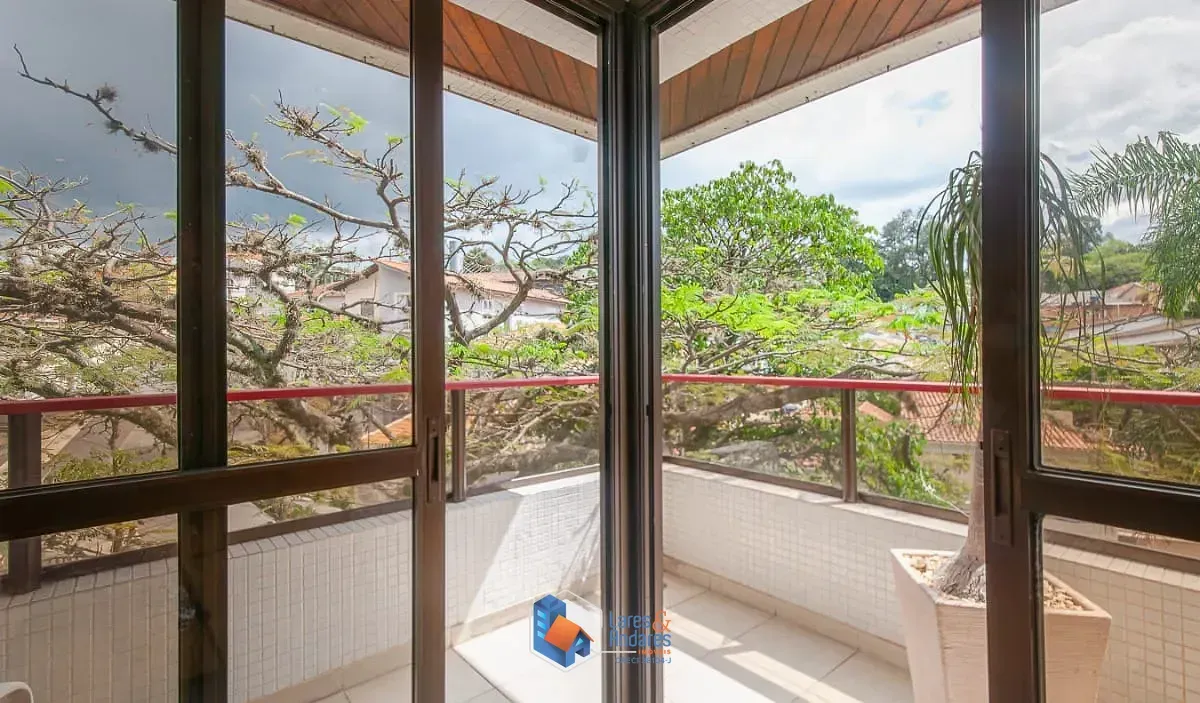 Imagem Apartamento para venda em Água Fria com 3 quartos, sendo 1 suíte, 160m²