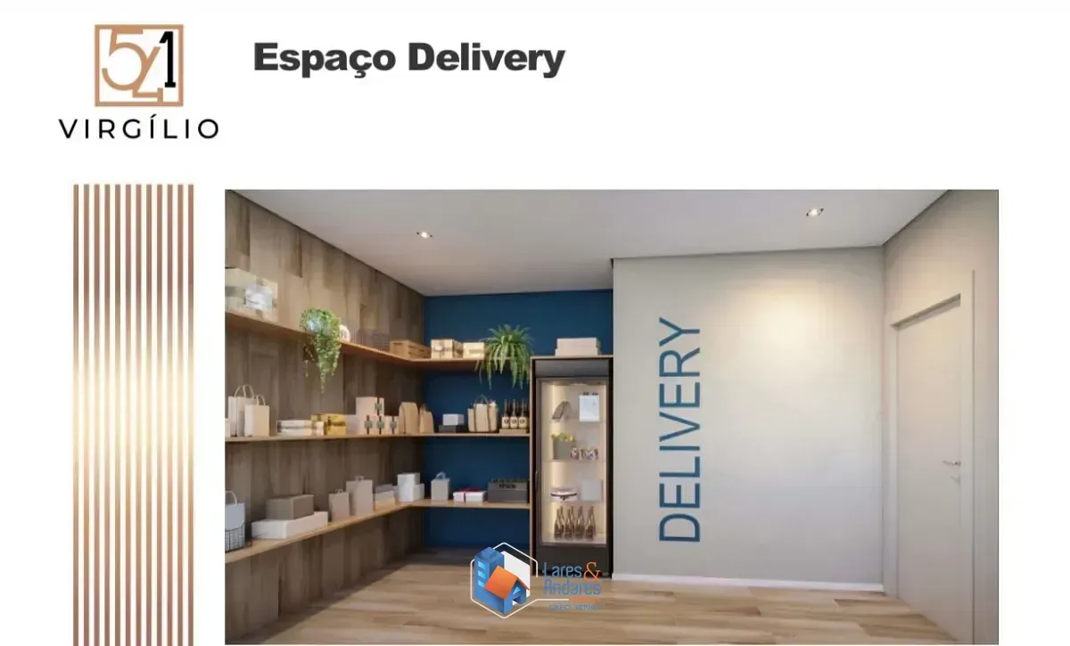Imagem Apartamento para venda em Pinheiros com 3 quartos, sendo 2 suítes, 107m²