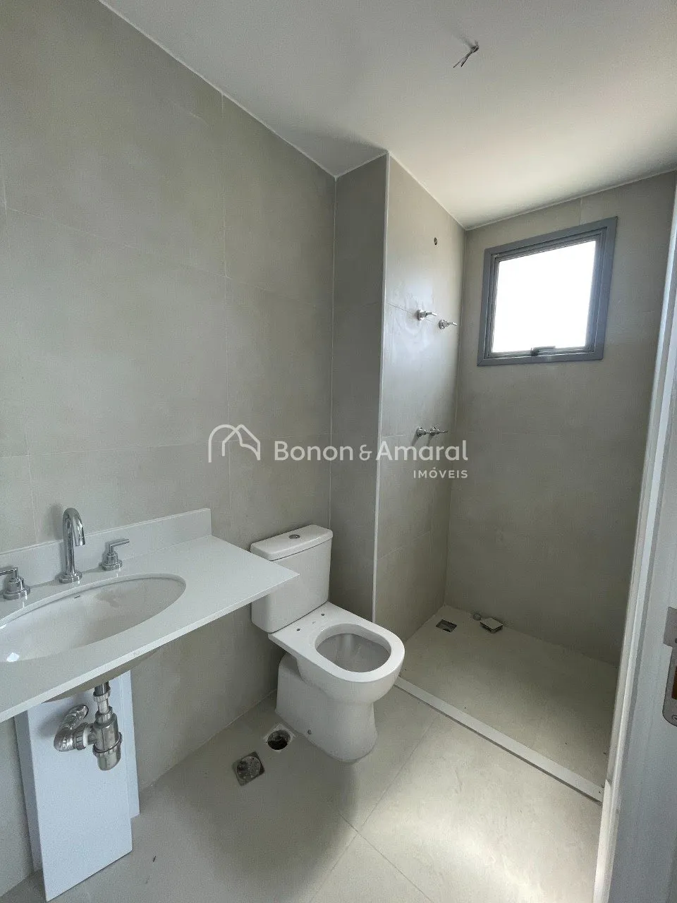 Imagem Apartamento Novo recem-entregue para venda Guanabara com sacada e lazer completo