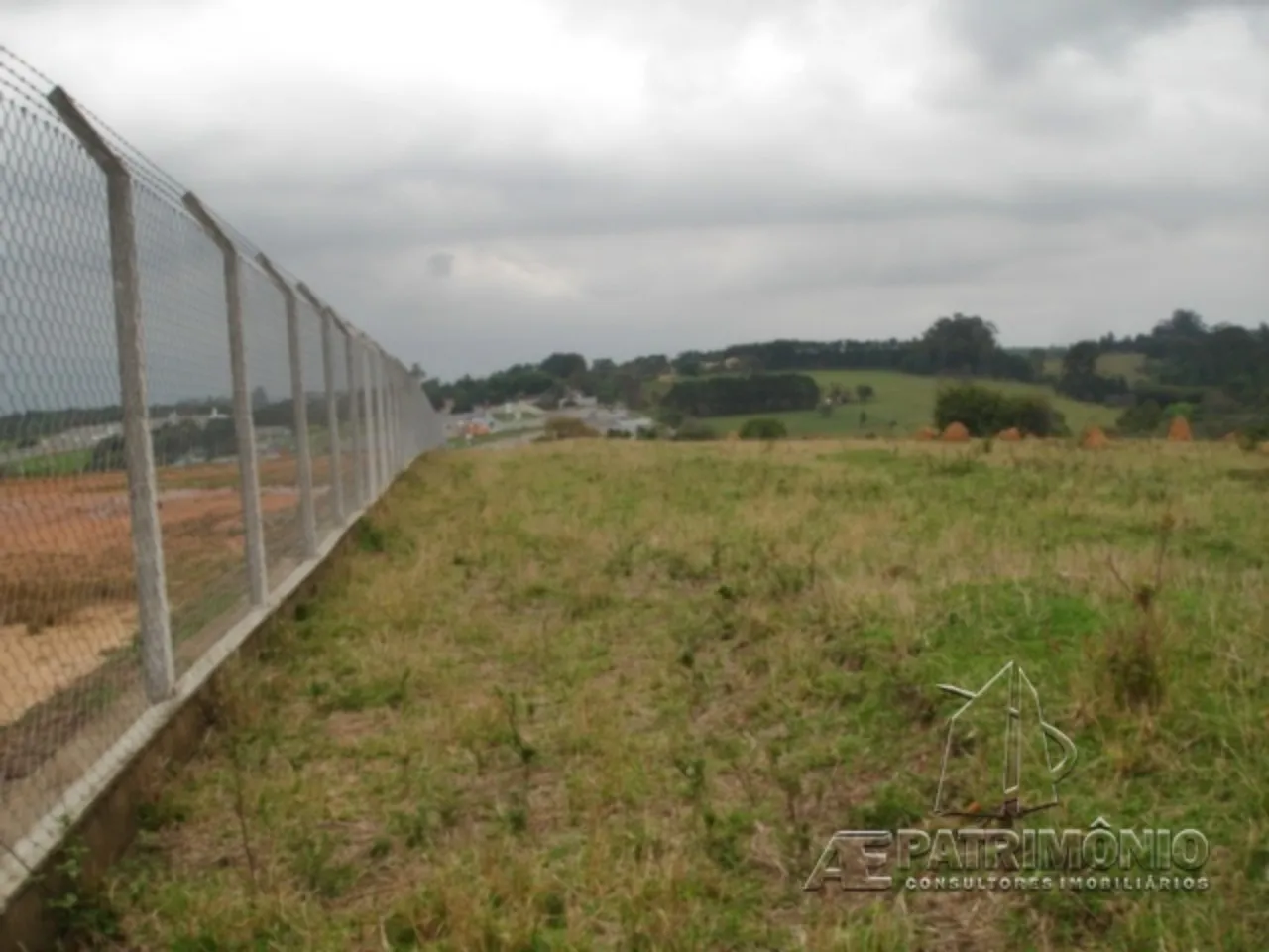 Foto do imóvel AREA RESIDENCIAL em SOROCABA - SP, ÉDEN em ÉDEN, SOROCABA - SP