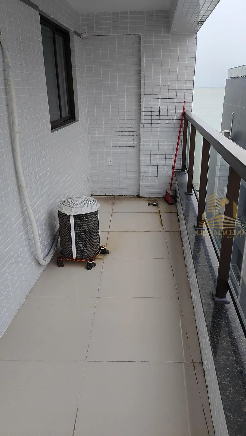 Imagem Apartamento - Aluguel no bairro Bessa - João Pessoa, PB