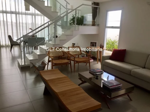 Imagem LINDO SOBRADO NO CONDOMINIO TERRA MAGNA INDAIATUBA-SP