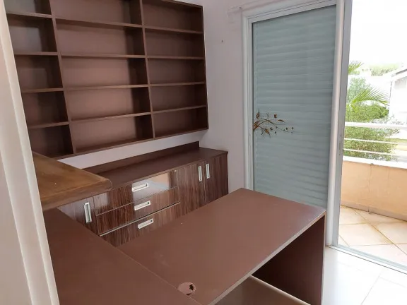 Imagem Casa de Condomínio com 4 Quartos à Venda, 230 m² em Parque dos Resedás - Campinas