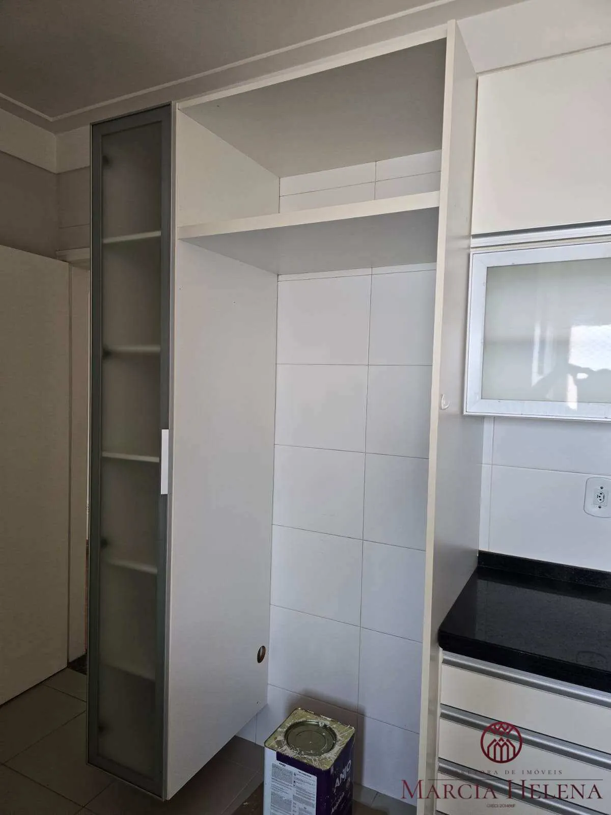 Imagem Apartamento à venda, no Residencial Porto Rico em Paulínia, Santa Terezinha, com 3 quartos, 94m2