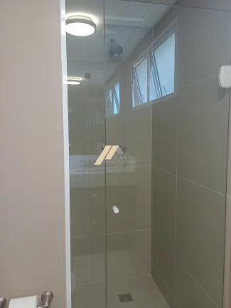 Imagem Apartamento à venda 3 quartos com suíte no Cambuí, Campinas-SP: 115m², 3 banheiros e 1 vaga de garagem!