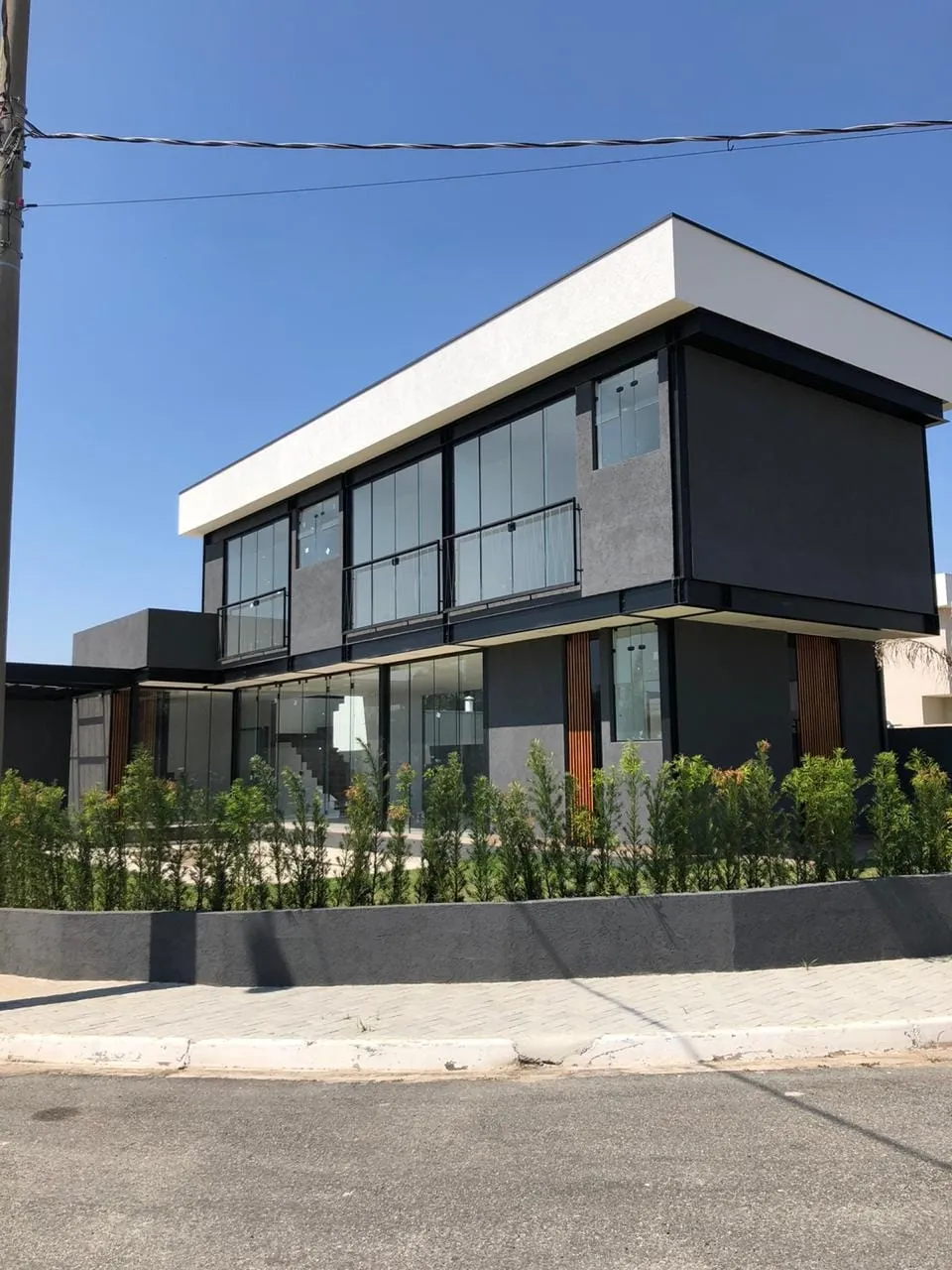 Imagem Casa à venda 3 Quartos, 3 Suites, 2 Vagas, 348M², Parque Vera Cruz, Tremembé - SP