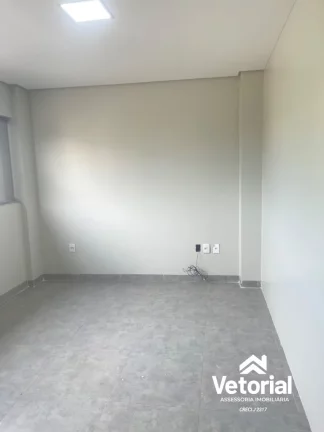 Imagem Sala Comercial para Locação no Centro de Barreiras-BA: 2 Salas, 1 Banheiro, 40m² de Área