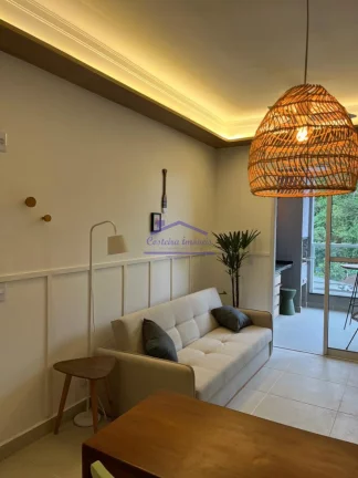 Foto do imóvel Apartamento novo, próximo a praia