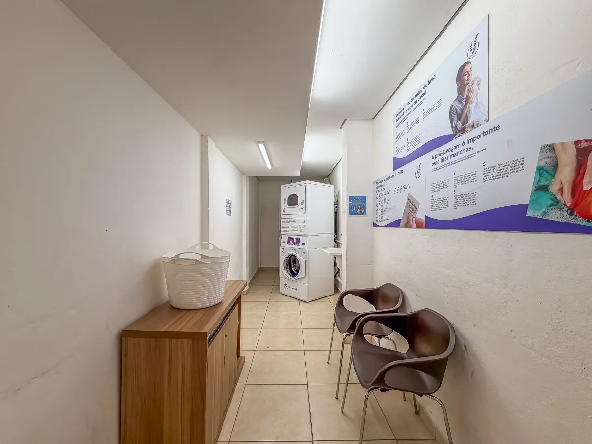 Imagem Apartamento para venda em Umuarama com 3 quartos, sendo 1 suíte, 65m2