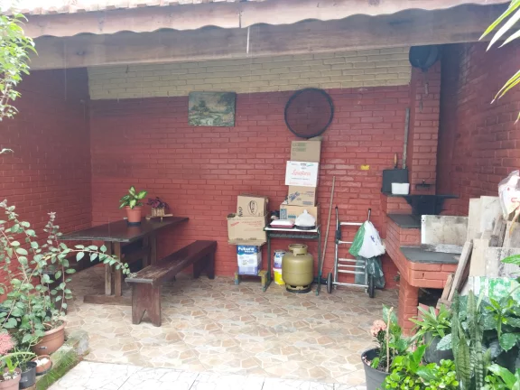 Imagem Vila Missionária | Sobrado | 3 dormitórios | 2 vagas | 125mts.