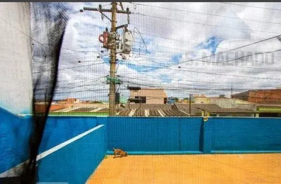 Imagem Casa para Venda em Santo André / SP no bairro Parque Capuava