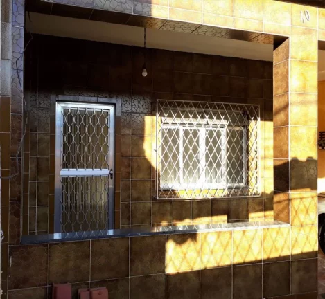 Imóvel com 3 Quartos à Venda, 100 m² em Deodoro - Rio de Janeiro