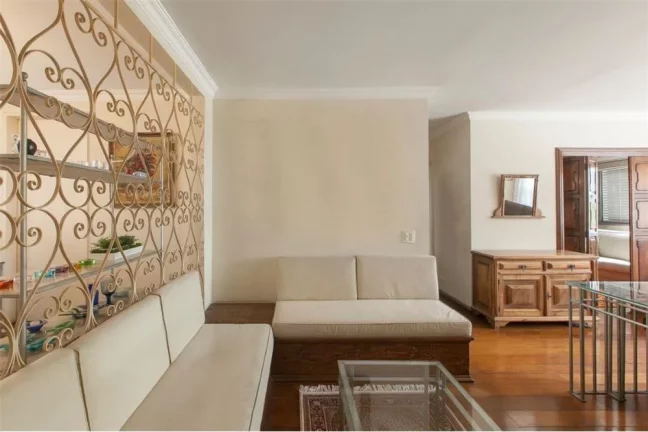 Imagem APARTAMENTO RESIDENCIAL em São Paulo - SP, Itaim Bibi