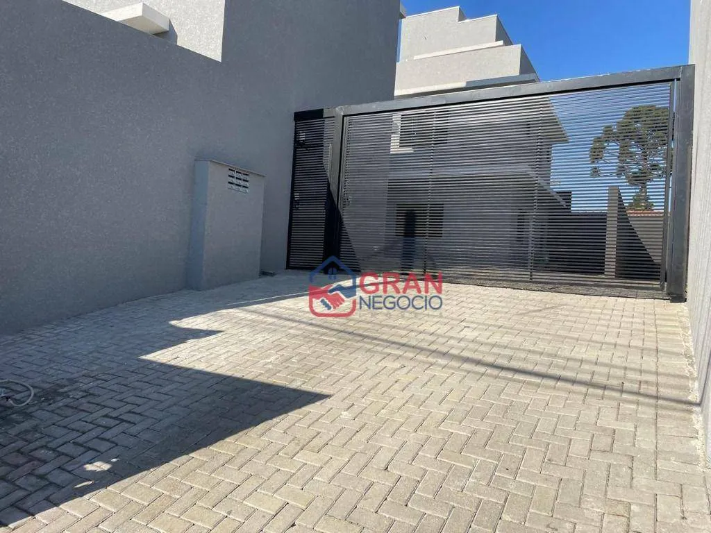 Imagem Triplex à venda no Guabirotuba