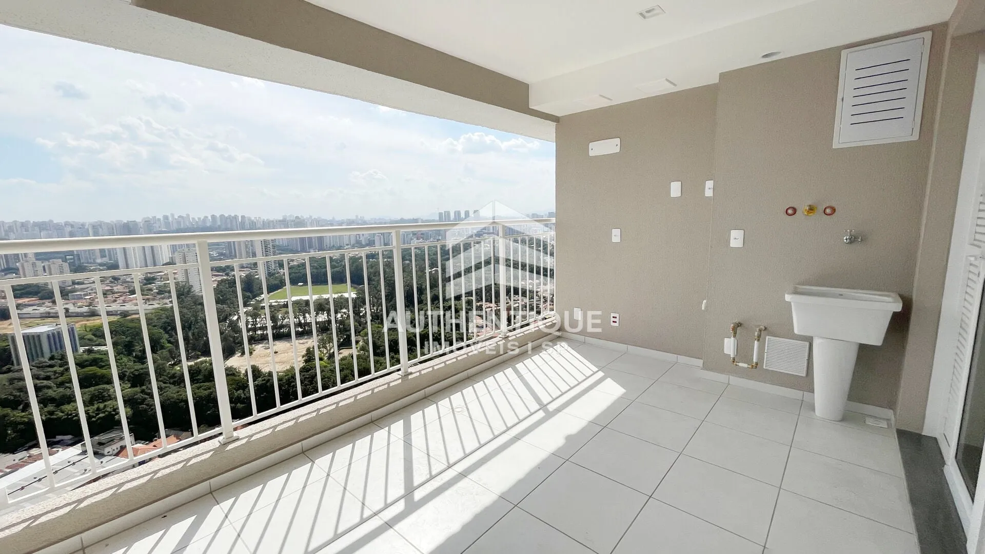 Imagem SIDE ALTO DA BOA VISTA - Apartamento à venda em São Paulo/SP