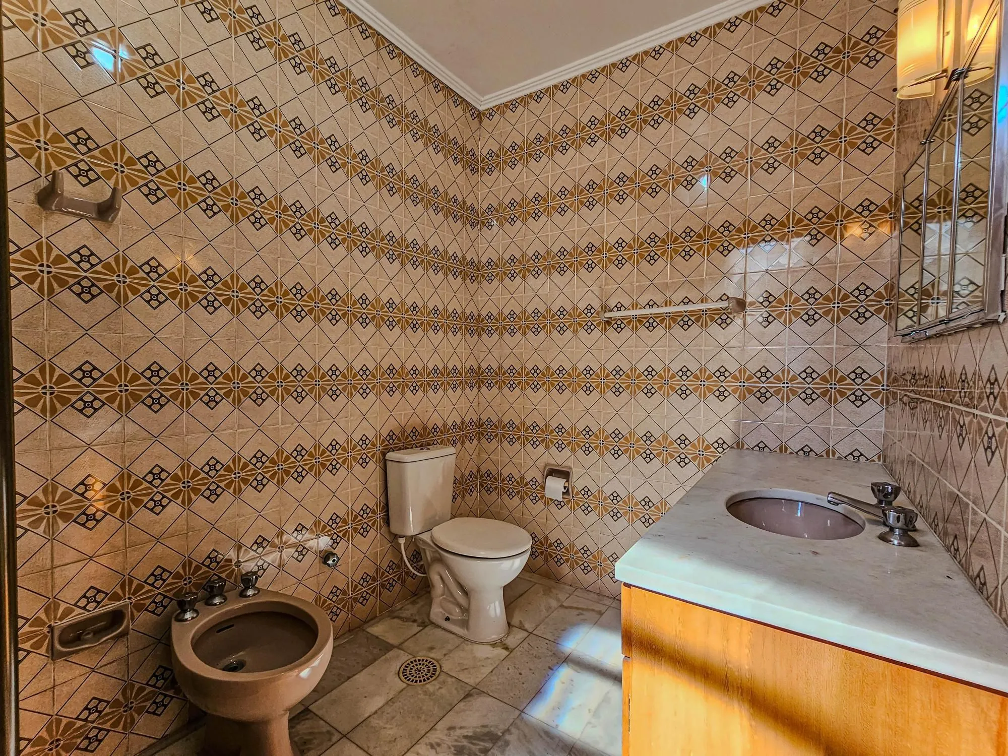 Imagem Casa Térrea 3 dormitórios - Excelentes Condições!