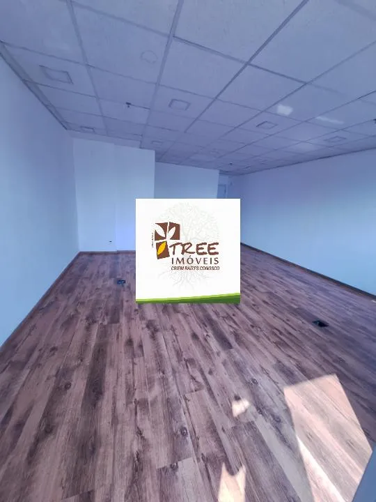 Imagem LOCAÇÃO DE SALA COMERCIAL NO EDIFÍCIO THINK BUSINESS CENTER, NA BARRA FUNDA, EM SÃO PAULO/SP, 40m² com 01 toalete e 01 vaga. CONSULTE-NOS
