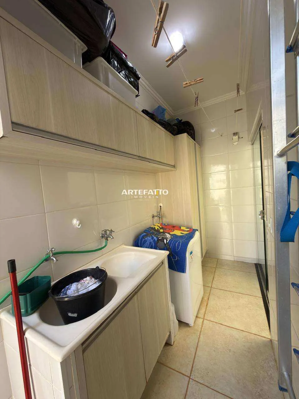 Imagem Casa à venda em Franca, Residencial São Jerônimo, com 3 quartos, 158m2