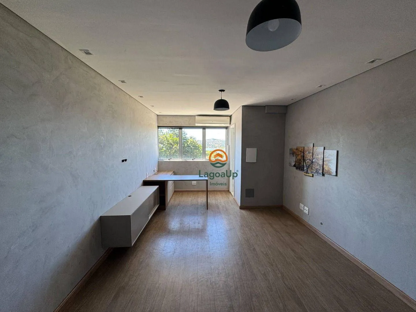Imagem Sala à venda, 23 m² por R$ 220.000,00 - Bela Vista - Lagoa Santa/MG
